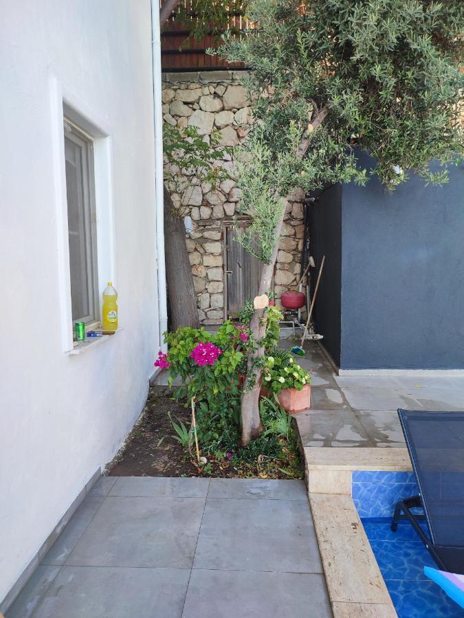 Villa Mk Kalkan Exterior foto