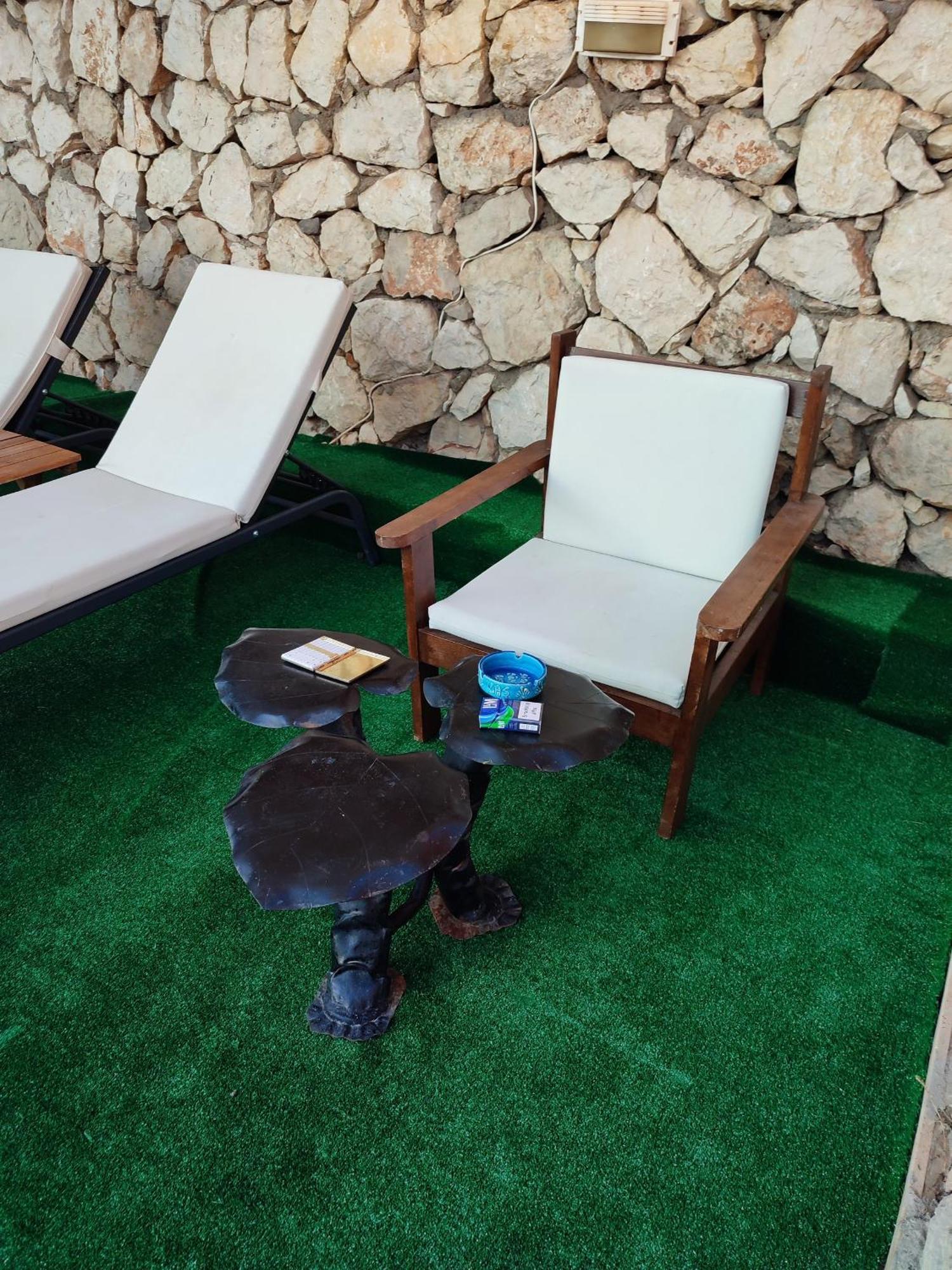 Villa Mk Kalkan Exterior foto
